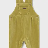 Detské nohavice na traky Mayoral Newborn