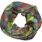 Finmark FS-206 Multifunkčná šatka, mix, veľkosť UNI