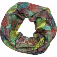 Finmark FS-206 Multifunkčná šatka, mix, veľkosť UNI