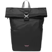 VUCH SIRIUS Dámsky batoh, čierna, veľkosť