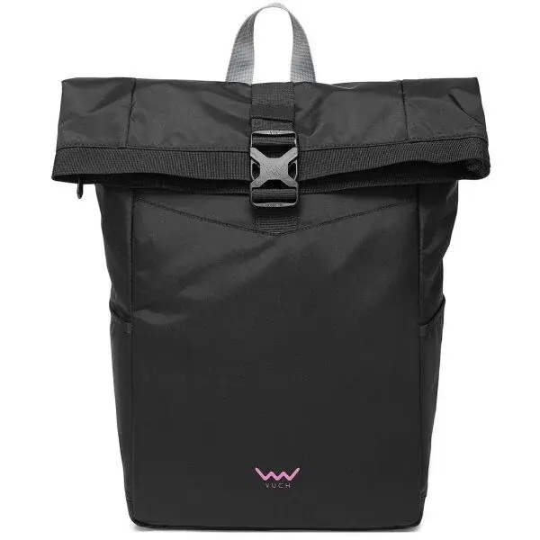 VUCH SIRIUS Dámsky batoh, čierna, veľkosť