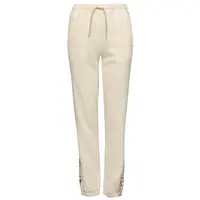 Billabong SURF ADVENTURE SWEATPANT Dámske tepláky, biela, veľkosť L