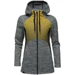 LOAP GALIMA Dámsky športový sveter, sivá, veľkosť