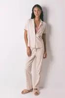 Bavlněné pyžamo women'secret