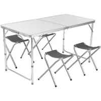 LOAP HAWAII FOLDABLE CAMPING SET Kempingový set, , veľkosť