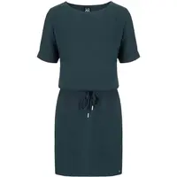 LOAP NYXIE Dámske šaty, tmavo modrá, veľkosť