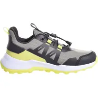 Head ARGUS Detská treková obuv, čierna, veľkosť