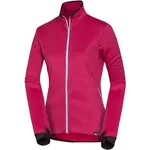 Northfinder CONNIE Dámska mikina, ružová, veľkosť