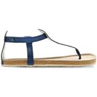 AYLLA QENTE Dámske sandále, modrá, veľkosť