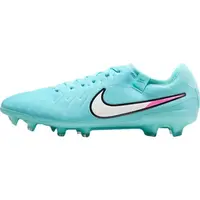 Nike TIEMPO LEGEND 10 PRO FG Pánske kopačky, tyrkysová, veľkosť 43