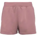 Calvin Klein PW - Knit Short Dámske kraťasy, ružová, veľkosť