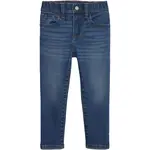 GAP BABY Detské džínsy, tmavo modrá, veľkosť