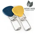 Light my fire GRANDPA´S FIREFORK BIO 2-PACK Grilovacia vidlička, tmavo modrá, veľkosť