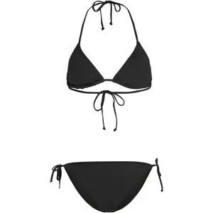 O'Neill ESSENTIALS CAPRI Dámske bikiny, čierna, veľkosť