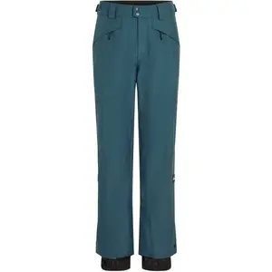 O'Neill HAMMER Pánske lyžiarske/snowboardové nohavice, tmavo modrá, veľkosť