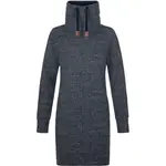 LOAP EBUNKA Dámske šaty, tmavo modrá, veľkosť