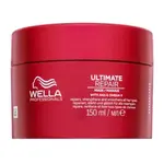 Wella Professionals Ultimate Repair Mask maska pre poškodené vlasy 150 ml