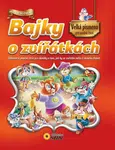 Bajky o zvířátkách (Defekt) - Eloa Talpa, Javier Inajara