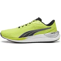 Puma ELECTRIFY NITRO 3 Pánska bežecká obuv, žltá, veľkosť 44