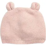 GAP GARTER Detská čiapka, ružová, veľkosť