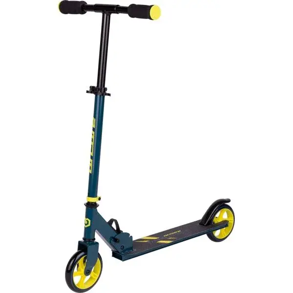 Arcore 3FORCE 145 Skladacia kolobežka, modrá, veľkosť