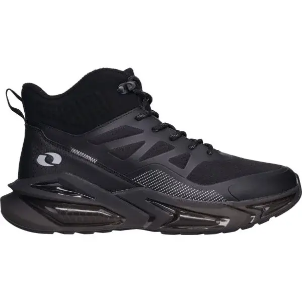 LOAP FERRAT Pánske zimné topánky, čierna, veľkosť