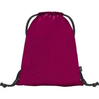 BAAGL RUBY Gymsack, vínová, veľkosť