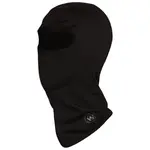 Willard RAVI Tenká zimná kukla, čierna, veľkosť