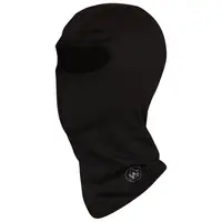 Willard RAVI Tenká zimná kukla, čierna, veľkosť