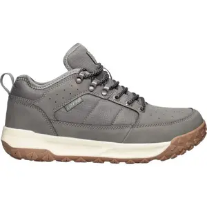 Lotto JOUVY Pánska voľnočasová obuv, sivá, veľkosť