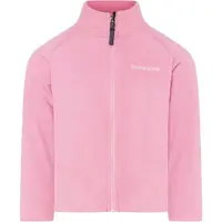 DIDRIKSONS MONTE Detská mikina, ružová, veľkosť