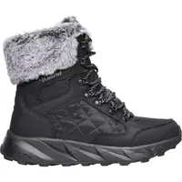 Willard KIKUS Dámska zimná obuv, čierna, veľkosť