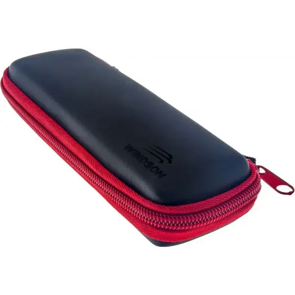 Windson CASE Puzdro na šípky, červená, veľkosť