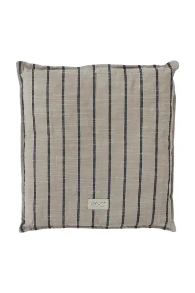 Dekorativní polštář OYOY Outdoor Kyoto 42 x 42 x 8,5 cm