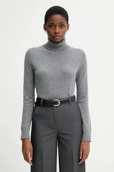 Kašmírový svetr United Colors of Benetton