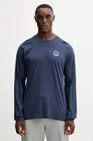 Bavlněné tričko s dlouhým rukávem LA Sportiva Circle Logo