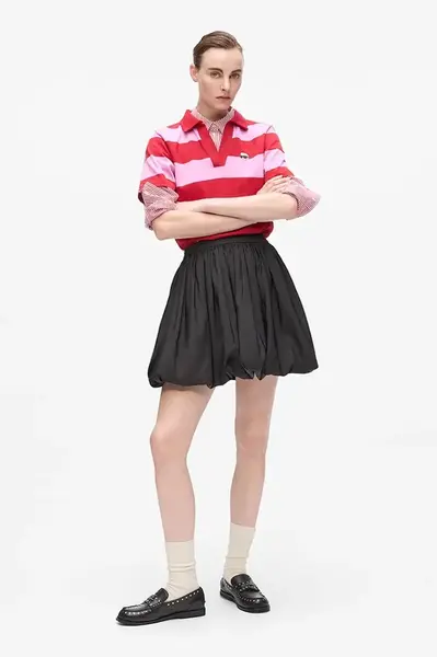 Sukně Karl Lagerfeld