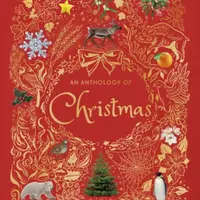 An Anthology of Christmas - Auriol Bishop