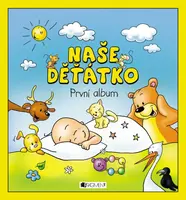 Naše děťátko – První album (Defekt)