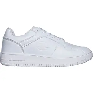 Champion RD18 2.0 Dámska obuv na voľný čas, biela, veľkosť 36