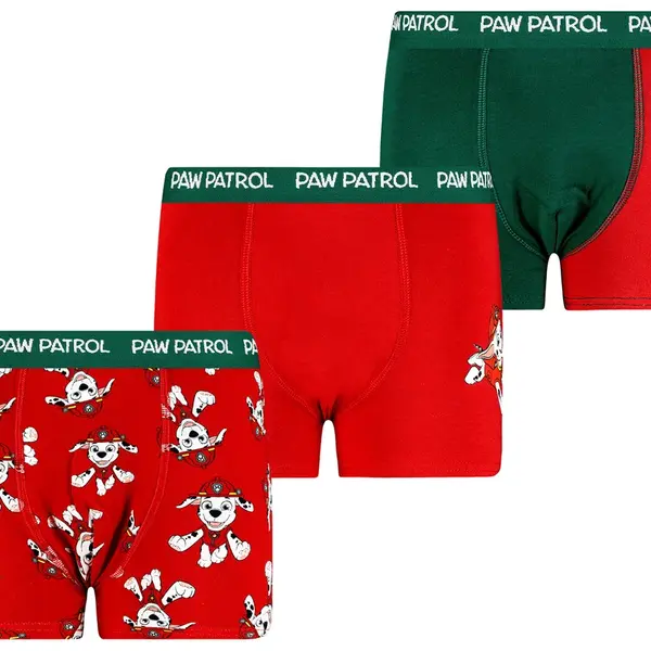 Chlapecké boxerky Licensed