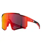 HAVEN NIB Slnečné okuliare, oranžová, veľkosť