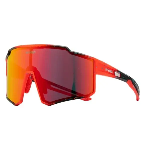 HAVEN NIB Slnečné okuliare, oranžová, veľkosť