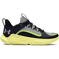 Under Armour FLOW FUTR X 3 Basketbalová obuv, čierna, veľkosť 44.5