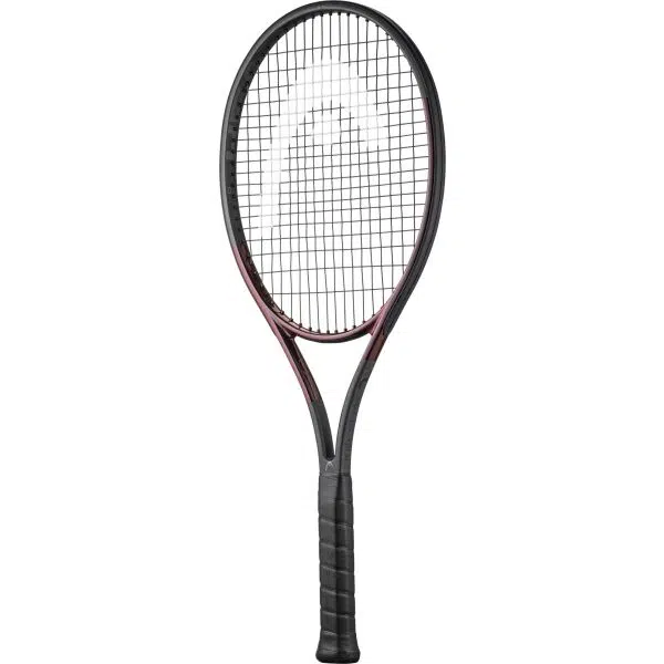 Head PRESTIGE MP Tenisová raketa, čierna, veľkosť L3