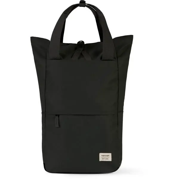 Hannah CHARM 22 Mestský ruksak, čierna, veľkosť