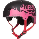 Arcore BAIL Cyklistická prilba, čierna, veľkosť (51 - 54)