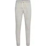 BLEND PANTS-KNITTED Pánske tepláky, sivá, veľkosť