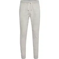 BLEND PANTS-KNITTED Pánske tepláky, sivá, veľkosť