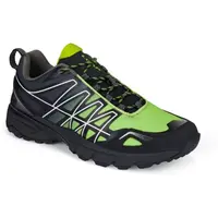 LOAP TAURUS Pánska outdoorová obuv, čierna, veľkosť